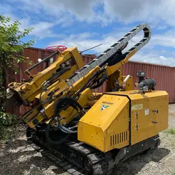2022 Vermeer PD10R