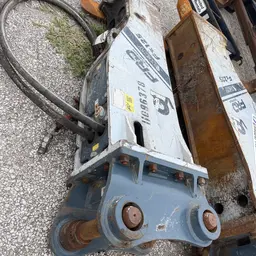 2020 FURUKAWA K-FX125QTV Attachment