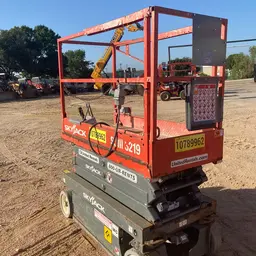 2018 Skyjack SJIII3219 Scissor Lift