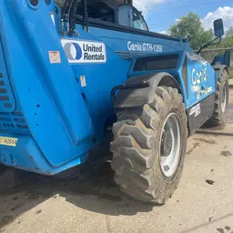 2018 Genie GTH-1256 Forklift