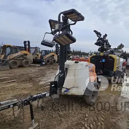 2020 Generac MLT6SKDS Portable Light Tower