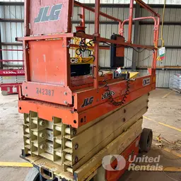 2020 JLG 2632ES Scissor Lift