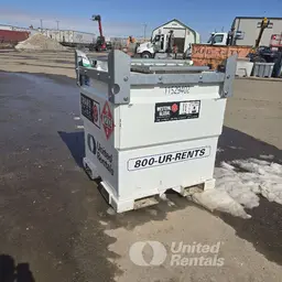2022 Western Global 10TCG-UR-CA-12V Fuel Tank
