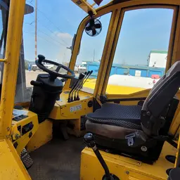 2021 SELLICK S80-4 Forklift