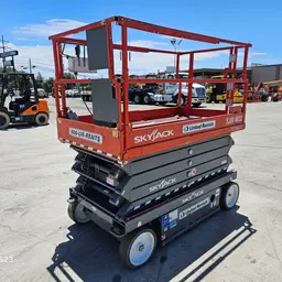 2018 Skyjack SJIII4632 Scissor Lift