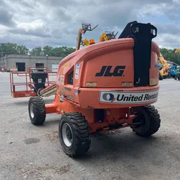 2016 JLG 400S Boom Lift