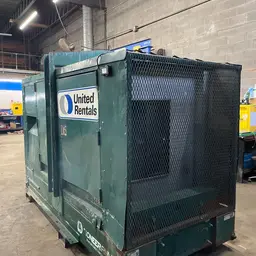 2017 Pioneer Pump SAPP1212S17L71 Pump