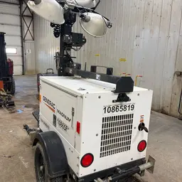 2018 Magnum Pro MLT3060 Portable Light Tower