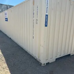 2017 Storage Containers 40' SC PV3 40 ft Storage Container