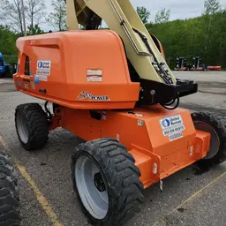 2019 JLG 600S Boom Lift