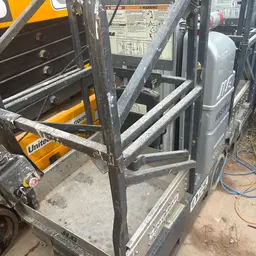 2017 JLG 20MVL Self-Propelled One-Person Lift