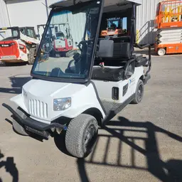 2021 Columbia JOURNEYMAN-100 Forklift