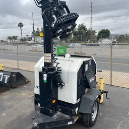 2020 Allmand NLV-K1005 Portable Work Light