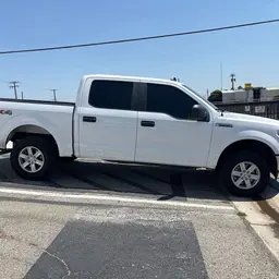 2020 Ford F150CREWXLTG4WD Truck