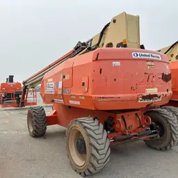 2018 JLG 860SJ Boom Lift