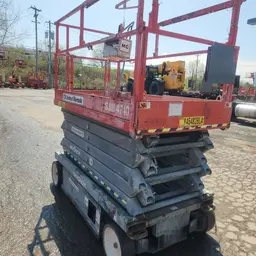 2017 Skyjack SJIII4740 Scissor Lift