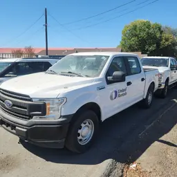 2020 Ford F150CREWXLTG4WD Pickup Truck