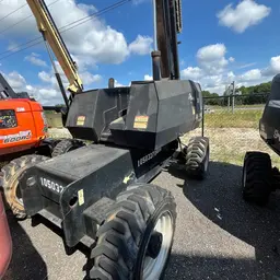 2016 JLG 600S Boom Lift