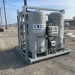 2019 Parker Hannifin TF-TWR1600R-A1