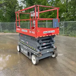 2019 Skyjack SJIII4632 Scissor Lift