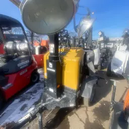 2019 Allmand NIGHT LIGHT V Portable Light Tower