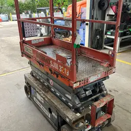 2018 Skyjack SJIII3219 Scissor Lift