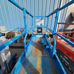 2018 Genie GS-3232 Scissor Lift