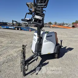 2022 Generac MLTS-4 Portable Light Tower