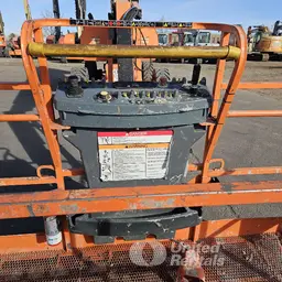 2017 JLG 800AJ Articulating Boom Lift