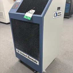 2021 OCEANAIRE OWC6012QCFLT Portable Air Conditioner