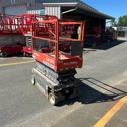 2018 Skyjack SJIII3219 Scissor Lift