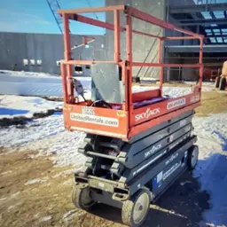 2018 Skyjack SJIII3226 Scissor Lift