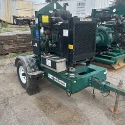 2015 Pioneer Pump PP44S10L71TD2.9 Pump