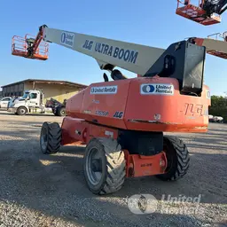 2006 JLG 1350SJP Boom Lift