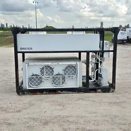 2012 Custom Air Products & Services CAPS40-R410A-N4