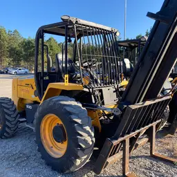2019 JCB 930-2 Forklift