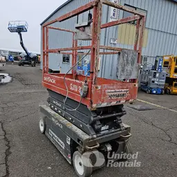 2019 Skyjack SJIII3219 Scissor Lift
