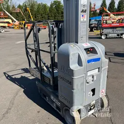 2016 JLG 20MVL Self-Propelled One-Person Lift