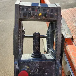 2017 JLG 1932R Scissor Lift