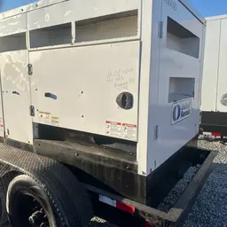 2014 Cummins C150D6R Diesel Generator