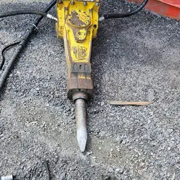 2021 Epiroc SBU 220 Attachment
