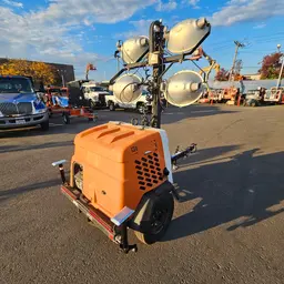 2018 Magnum Pro MLT6SM Portable Light Tower