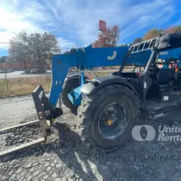 2016 Genie GTH-636 Forklift