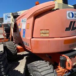 2016 JLG 450AJ Articulating Boom Lift