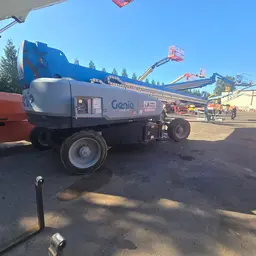 2016 Genie SX-150 Boom Lift