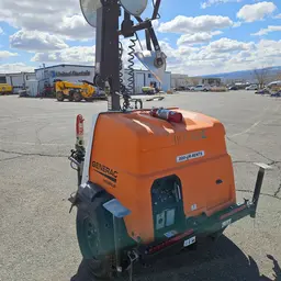 2020 Magnum Pro MLT6SM Portable Light Tower