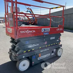 2019 Skyjack SJIII3226 Scissor Lift