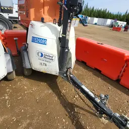 2022 Generac MLTS-4 Portable Light Tower
