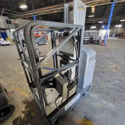 2018 JLG 20MVL Self-Propelled One-Person Lift
