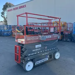 2019 Skyjack SJIII3226 Scissor Lift